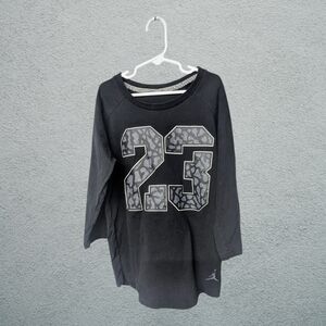 Boys Jordan  23 Shirt
